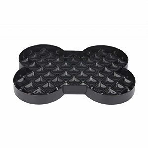 LickiMat Slodog Black (35cm)
