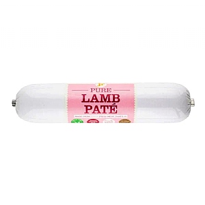 JR Pet Products Pure Lamb Paté (200g)