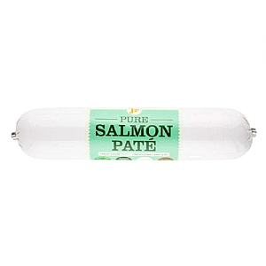 JR Pet Products Pure Salmon Paté (200g)