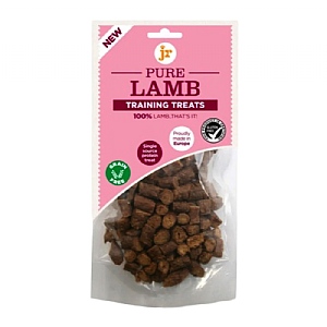 JR Pet Products Pure Lamb Training Treats (85g)
