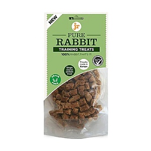 JR Pet Products Pure Rabbit Training Treats (85g)