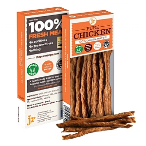 JR Pet Products Pure Chicken Sticks (50g)