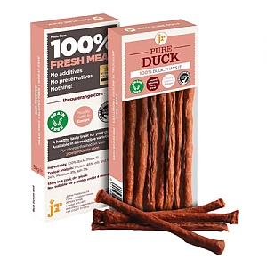 JR Pet Products Pure Duck Sticks (50g)