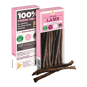 JR Pet Products Pure Lamb Sticks (50g)