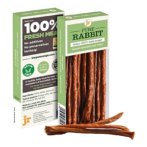 JR Pet Products Pure Rabbit Sticks (50g)