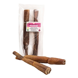 JR Pet Products Beef Collagen Sticks 30cm (pack of 2)