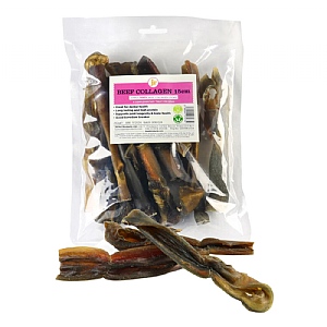 JR Pet Products Beef Collagen Sticks 15cm (250g)