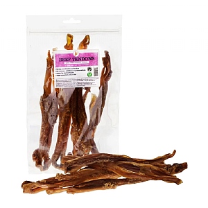 JR Pet Products Beef Tendons (250g)
