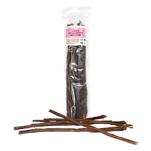 JR Pet Products Lamb Spaghetti 35cm (100g)