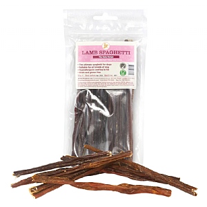 JR Pet Products Lamb Spaghetti 15cm (50g)