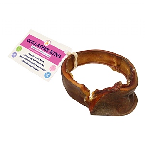 JR Pet Products Collagen Ring (pack of 1)
