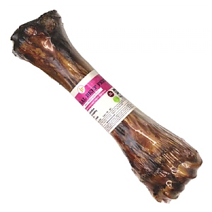 JR Pet Products Natural Beef Feet (Shin) (30cm)