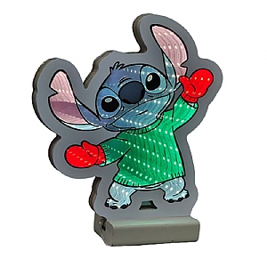 Infinity LED Light Dancing Stitch (20cm)