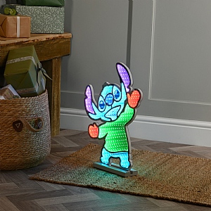Infinity LED Dancing Stitch (45cm)