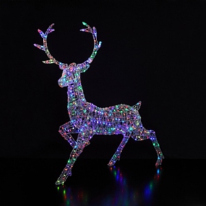 Spectrum RGB Woburn Stag (1.5m)