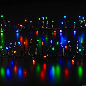 Spectrum RGB Décor String Lights (400 LEDs)