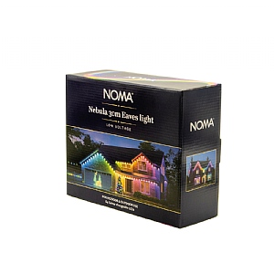 Nebula Eave Lights (64 LEDs)