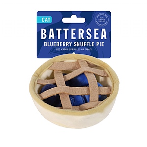 Rosewood Battersea Blueberry Snuffle Pie