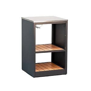 Sahara Outdoor Kitchen Open Corner Unit