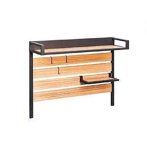 Sahara Outdoor Kitchen Upper Shelf