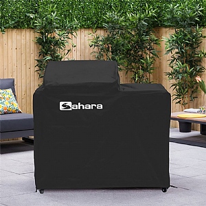 Sahara ARKE 3 Burner BBQ Cover