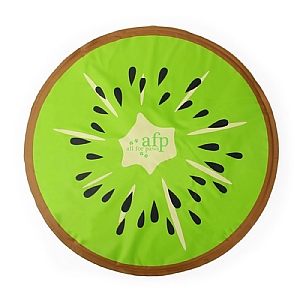 All For Paws Chill Out Kiwi Cooling Mat