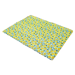 Rosewood Lemon Cooling Mat (65 x 50cm)