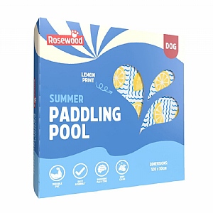 Rosewood Lemon Paddling Pool