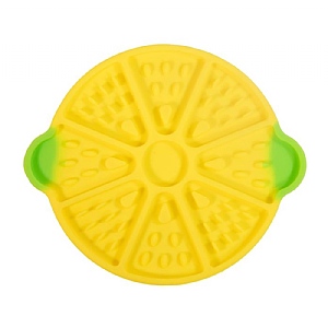 Rosewood Lemon Lick Mat