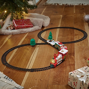 Three Kings Wonderland Express Train Set