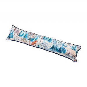 Deyongs Draught Excluder Nordic Woodland (90x20cm)