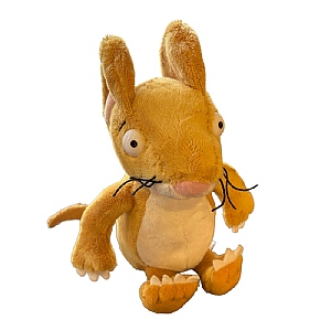 Julia Donaldson Gruffalo Mouse (18cm)
