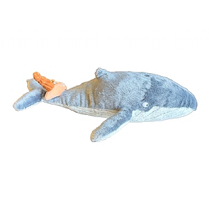 Julia Donaldson The Snail and the Whale (30cm)