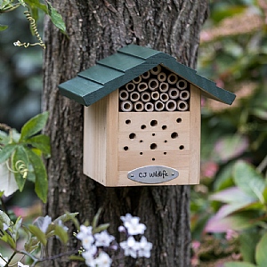 CJ Wildlife Gastein Bee & Insect Hotel