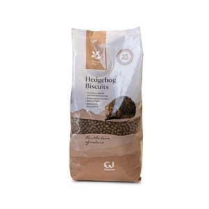 National Trust Premium Hedgehog Feast (600g)