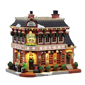Lemax Dani’s Pub
