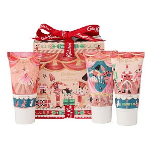 Cath Kidston Nutcracker Theatre Pick Me Up Set