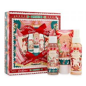 Cath Kidston Nutcracker Theatre Sparkle & Shimmer Show