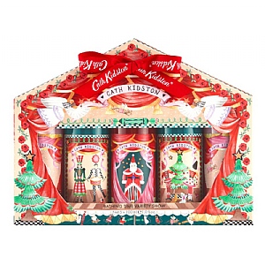 Cath Kidston Nutcracker Theatre Bathing Time Variety Show
