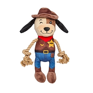 Zoon Deputy ChewPal
