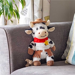 Zoon Sherriff Moo ChewPal