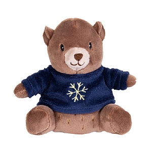 Rosewood Binky Bear Cat Toy