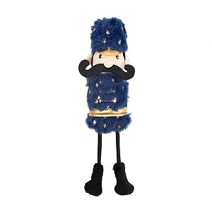 Rosewood Ned Nutcracker Cat Toy