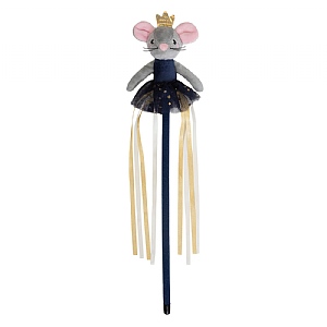 Rosewood Marie Mouse Cat Teaser