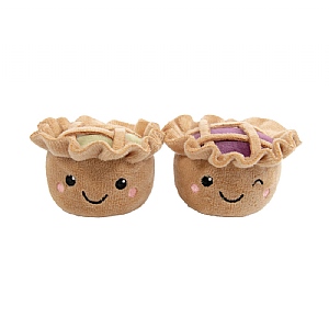 Rosewood Robby & Pingu Pie Duo Cat Toys
