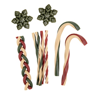 Rosewood Rawhide Free Gift Box (280g)