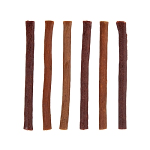Cat Collagen Festive Sticks, Duck And Turkey (5g X 6)