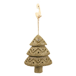 Rosewood Timothy Festive Tree Gnaw