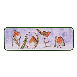 Grandma Wilds Robin Noel Tin (150g)