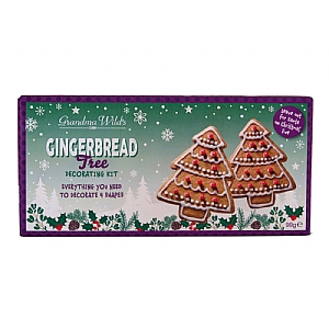 Grandma Wilds Tree Decorating Kit (89g)